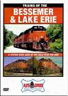 Trains of the Bessemer & Lake Erie DVD