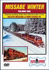 Missabe Winter Volume 1 - Duluth Missabe & Iron Range DVD