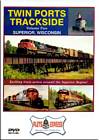 Twin Ports Trackside Vol 2 Superior Wisconsin DVD