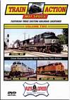 Train Action Hot Spots Vol 2 Fostoria - Neosho - Detroit Lakes DVD