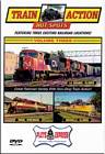 Train Action Hot Spots Vol 3 La Grange - Owen - Rochelle DVD