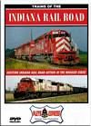 Trains of the Indiana Railroad DVD