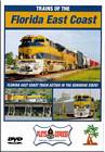 Trains of the Florida East Coast DVD