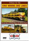 Tribute to the Erie Mining Ore Lines DVD
