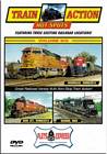 Train Action Hot Spots Vol 6 Moorhead - Iron Jct - Marion DVD