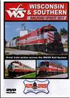 Wisconsin & Southern Railroad Update 2011