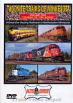 Taconite Trains of Minnesota Volume 2 DVD