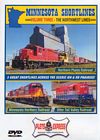 Minnesota Shortlines Volume 3 - The Northwest Lines DVD