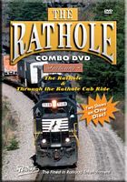 Rathole Combo DVD
