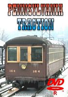 Trolleys of Southeastern Pennsylvania & Pennsylvania Traction DVD