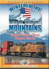 Winter in the Blue Mountains UPs Three Oregon Grades DVD