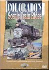 Colorados Scenic Train Rides DVD Railway Productions