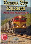 Kansas City Southern Over the Mountain