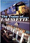 Trains of Lafayette Indiana DVD Railway Productions