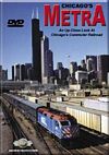 Chicagos Metra DVD Railway Productions