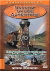 Narrow Gauge Adventure DVD