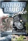 Narrow Gauge Combo DVD Railway Productions