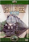 Challenger 3985 DVD Railway Productions