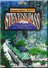 BNSFs Stevens Pass DVD Railway Productions