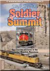 Utahs Incredible Soldier Summit in the Wasatch Mountains DVD