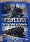 Western Winter Steam DVD