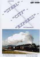 Akron Steel City Express DVD
