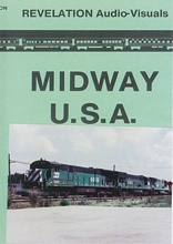 Midway U.S.A. DVD