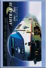 Amtrak 30 1991-2001 DVD