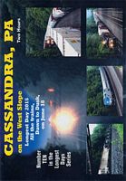 Cassandra PA on the West Slope - Dawn to Dusk DVD