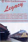 Erie-Lackawanna Legacy 2 Disc DVD