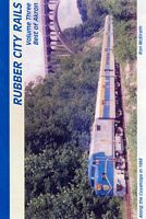 Rubber City Rails Volume 3 Best of Akron DVD