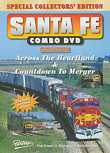 Santa Fe Combo DVD - Pentrex