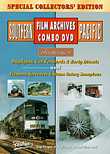 Southern Pacific Film Archives Combo