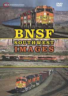 BNSF Southwest Images - Cvision