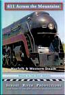 611 Across the Mountains DVD