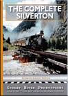 The Complete Silverton DVD
