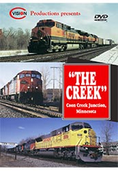 The Creek - Coon Creek Junction Minnesota