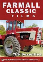 Farmall Classic Films - The Seventies DVD