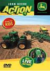 John Deere Action 4 DVD