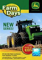 John Deere Farm Days Part 1 DVD