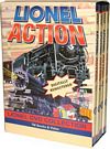 Lionel Action 4-DVD Box Set