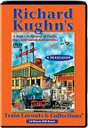 Richard Kughns Train Layouts and Collections