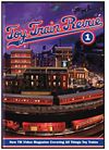 Toy Train Revue 1 DVD 
