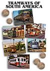Tramways of South America