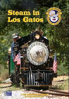 Steam in Los Gatos DVD TSG
