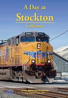 A Day at Stockton California DVD TSG
