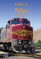 A Day at Niles California DVD TGS
