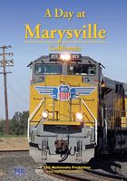 A Day at Marysville California DVD TSG
