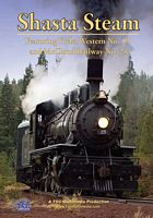 Shasta Steam DVD TSG Multimedia