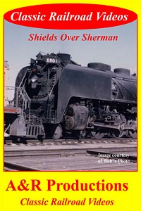 Shields Over Sherman - A & R Productions